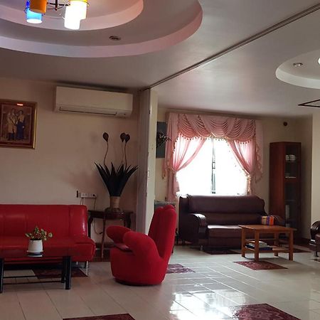 Kasithorn Apartment'S & Hotel Phetchabun Bagian luar foto