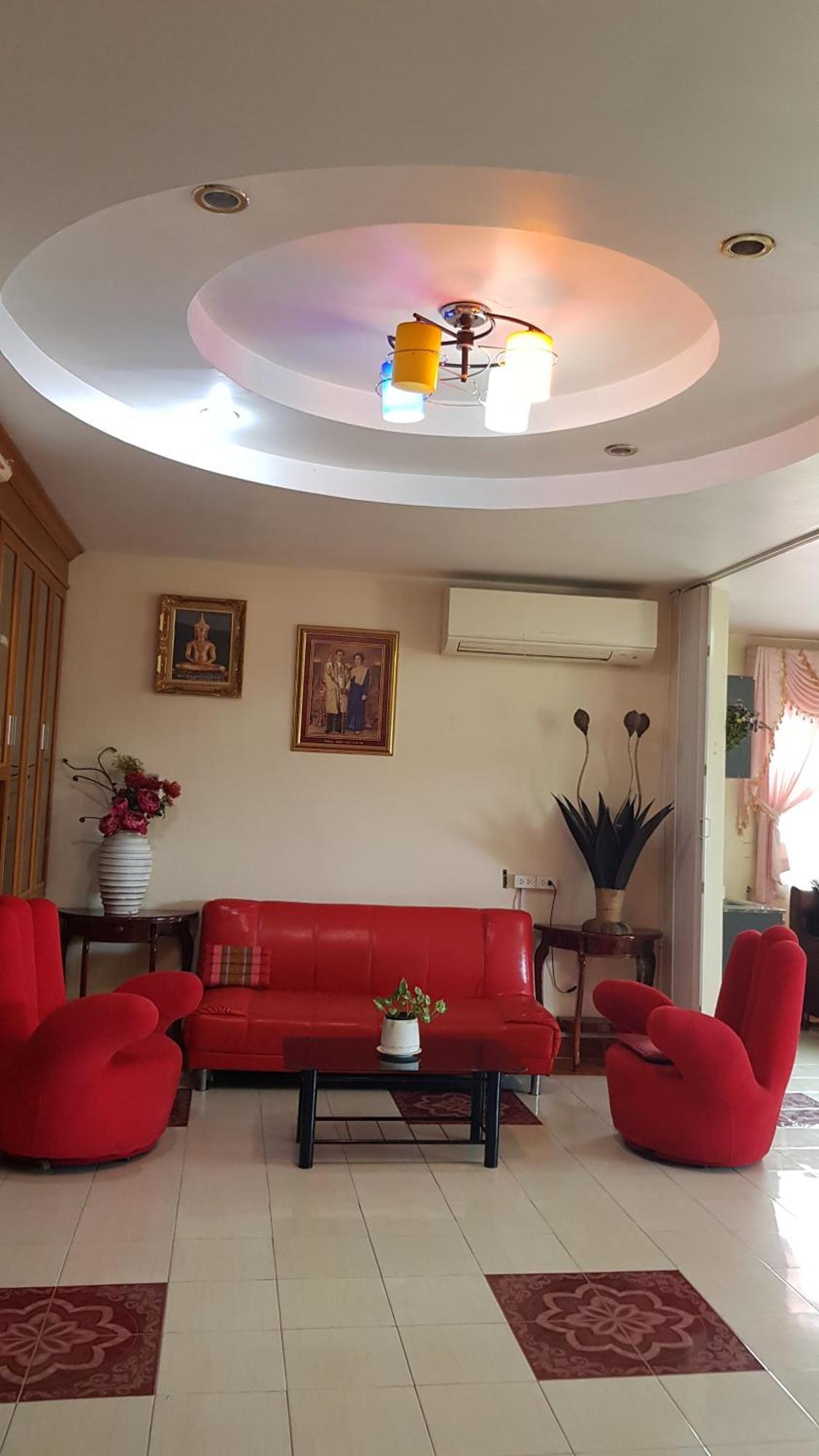 Kasithorn Apartment'S & Hotel Phetchabun Bagian luar foto